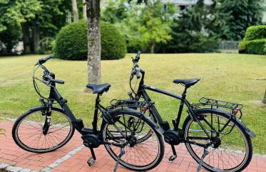 Wellness - Pool, Sauna, E-Bikes direkt am Strand - Foto 4