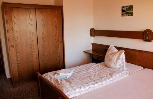 Monteurzimmer Passau workers accommodation - Foto 12