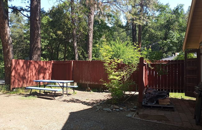 Bigfoot RV & Cabins Park - Foto 28