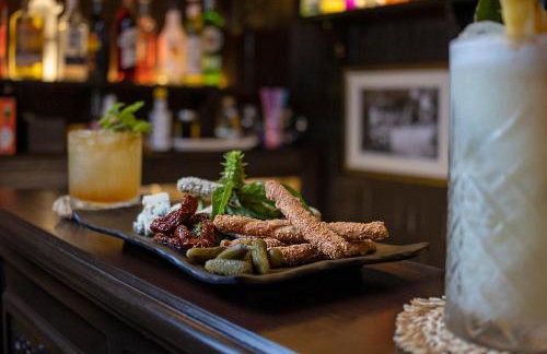 Pelion Luxury Villa Ivy - Foto 20