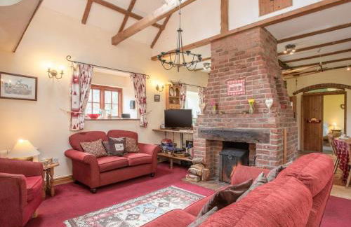 3 Bed in South Creake oc-kt099 - Foto 4