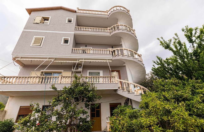 Villa The Old Bakery - Foto 1