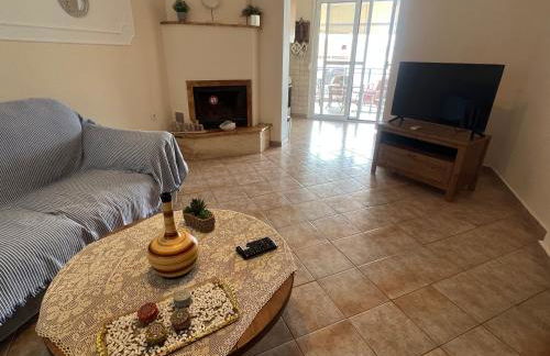 Seaside Apartment in Vergia - Foto 34