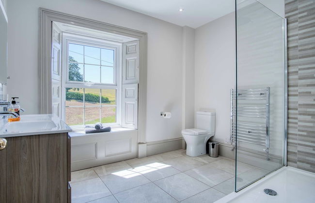 Cilrhiw Country House - Narberth - Foto 76