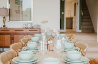 Mulberry Cottage - Stunning 5 Bed in Wiltshire! - Foto 13