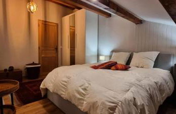 Résidence Avenir 1800 - Appartement Duplex tout confort - ski aux pieds MAE-0581 - Foto 6