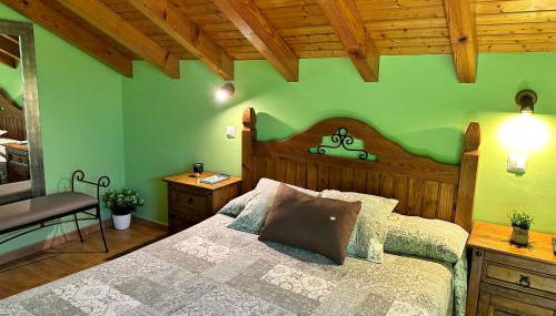 Apartamentos Rurales Las Dos Torres - Foto 4