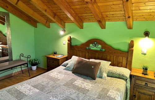 Apartamentos Rurales Las Dos Torres - Foto 4