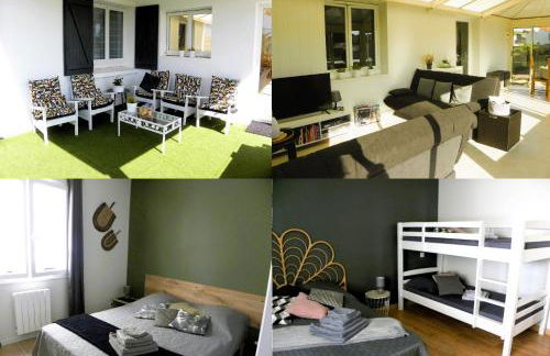 La Salicorne - Foto 1