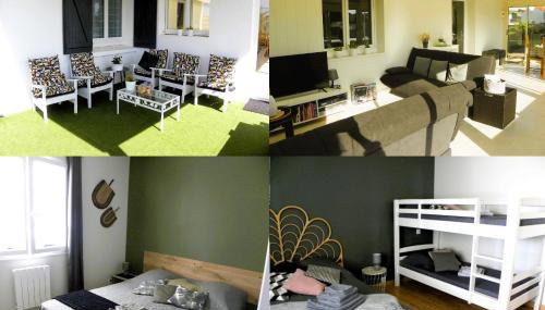 La Salicorne - Foto 1