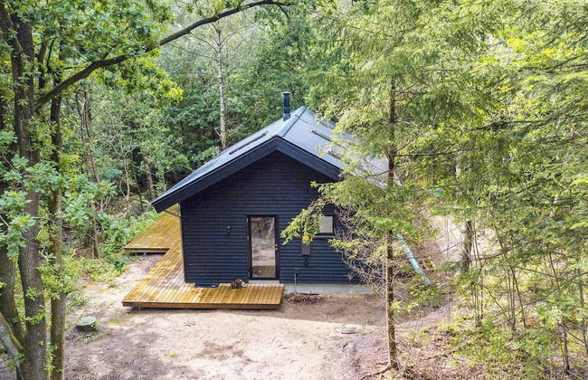 8 Person Holiday Home in Aars - Photo 19