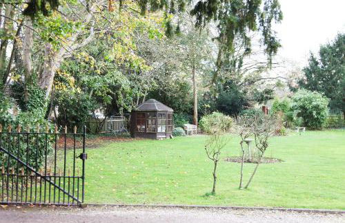 Sheephouse Manor - Foto 19