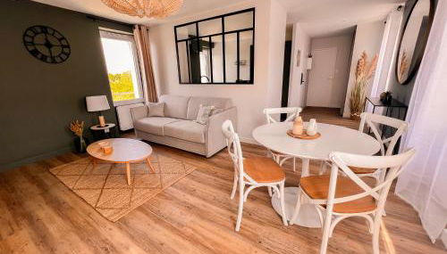 Au Roupillon du Canal - Foto 3