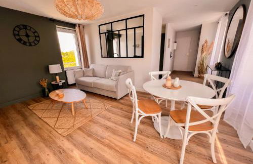 Au Roupillon du Canal - Foto 3