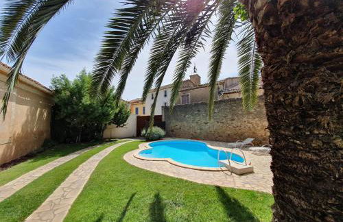 Stay, Saint-André-de-Roquelongue - Foto 10