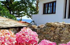 Aeolos Hotel & Villas - Pelion - Foto 36