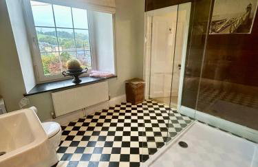 The old Manor House - Foto 49