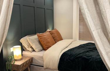 CHAMBERS RISE - City Centre Stays - Foto 48