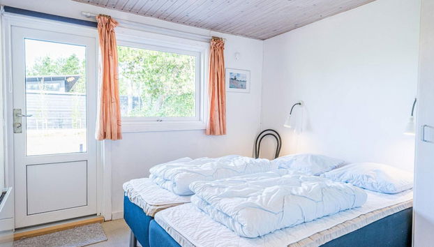 6 Person Holiday Home in Henne - Foto 5, Interni