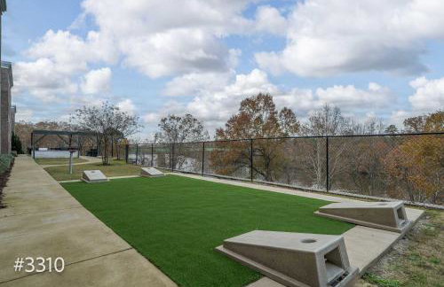 High Cotton - 3BR 3BA Condo Near UA with Pool & Gym - Foto 62