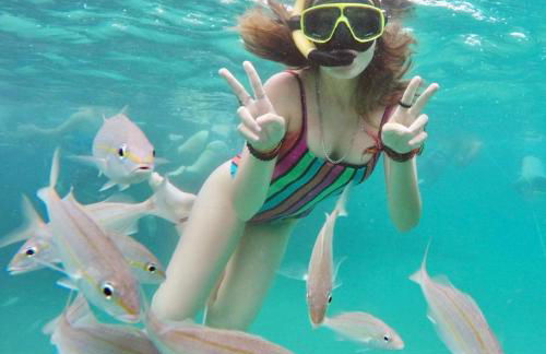 Chalé Paraíso -Maracajaú 4- Casa 38 - Beira-mar - Foto 33