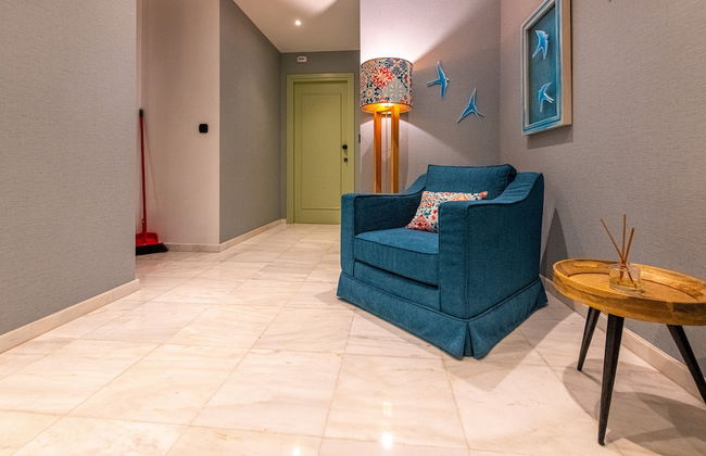 Ipelhome Plaka Boutique Apartments - Foto 4
