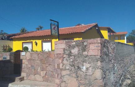 O Pouso Condomínio - Foto 52