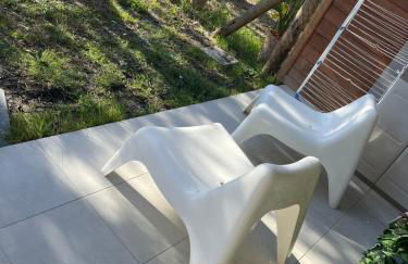 Appartement rez-de-chaussée - Foto 11