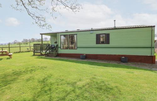 Row End farm - Foto 18