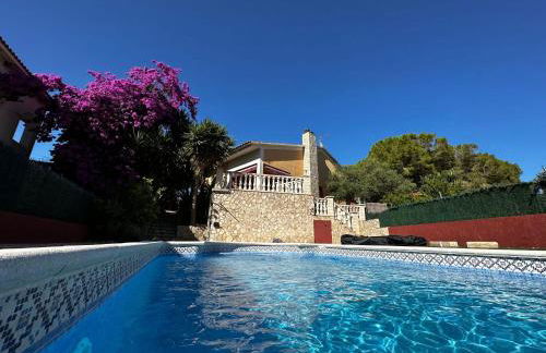 Maison des Hortensias - Foto 1