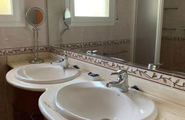 Villa Ficus para 6 personas con piscina privada - Foto 22