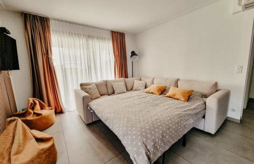 Appartement centre Cannes Soleil - 2 rooms - Foto 10