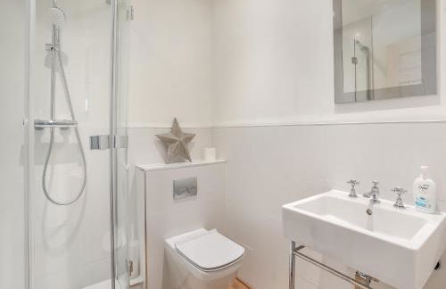 The Carriage House - Foto 29