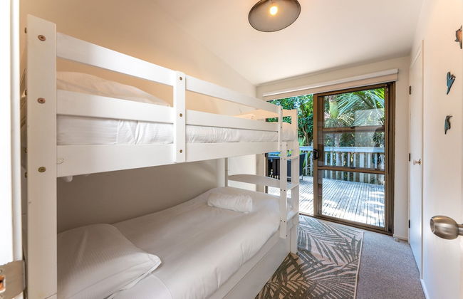 Treetops - Forest Escape - Onetangi - Foto 2