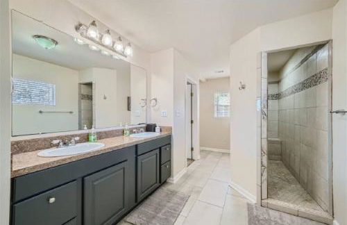 The Cedar House - Foto 19