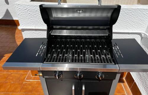 Great Sun Terrace Close to Beach - Photo 12