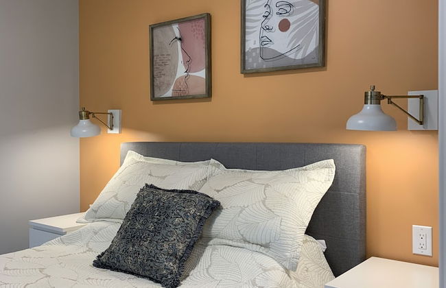 Ambiance by the Falls Cozy Suite - Photo 11