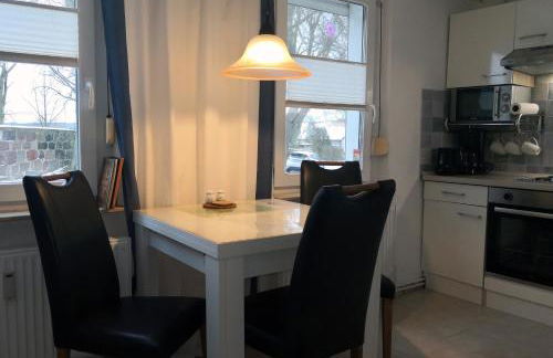 Ferienwohnung Wroblewsky - Foto 4