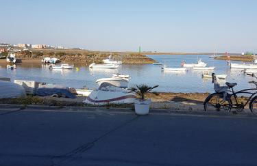 Sol y Sombra Apartamento con entrada independiente - Photo 48