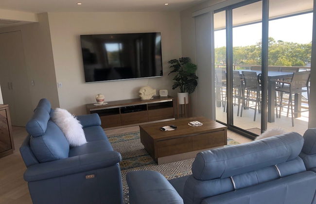 Grand Mercure Allegra Hervey Bay - Foto 36