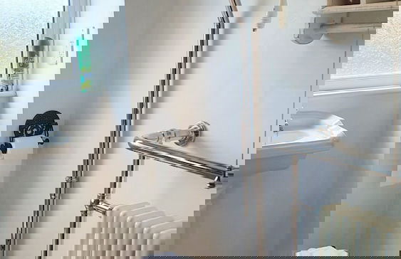 Large 5 Bedroom House Terrace Parking - Foto 16