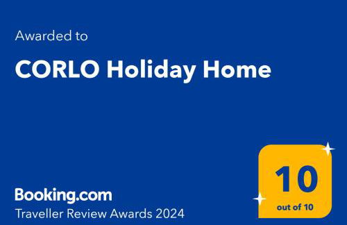 CORLO Holiday Home - Foto 27