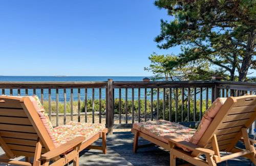 Saco Maine-OceanFront-Family Friendly-Beach Access - Photo 18