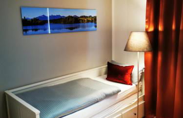 Top-Apartment a.d. Messe - Foto 5