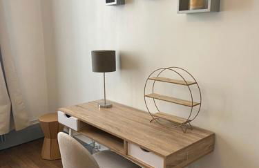 Pasteur T3 de charme Artem parc Ste Marie - Foto 28