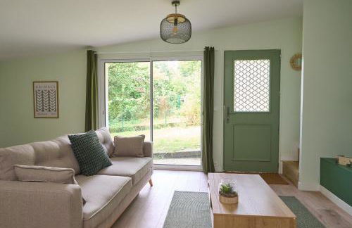 Green Escape - Cozy & Chill - Foto 8