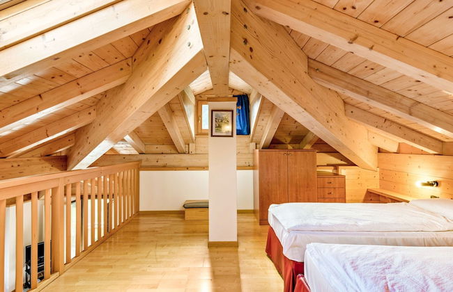 Belvilla by OYO Casa Colonia Mansarda - Foto 5