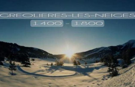 Gréolières Les Neiges - Foto 49