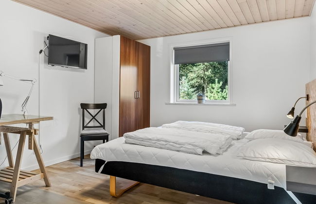 "Bjarka" - 2.9km from the sea - Foto 13