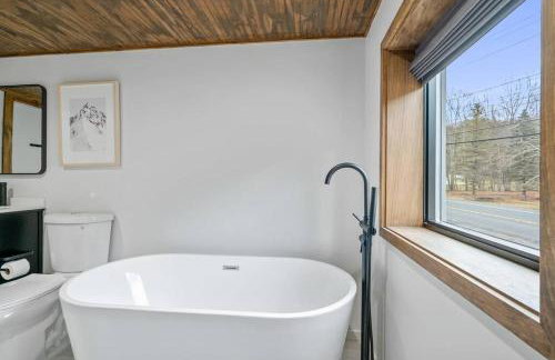 Chateau Bungalow - Ski Belleayre, Hunter - Foto 31